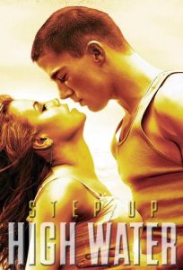 Шаг вперед. Хай Вотер (сериал 2018-2022)